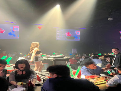 湖州酒吧招聘
